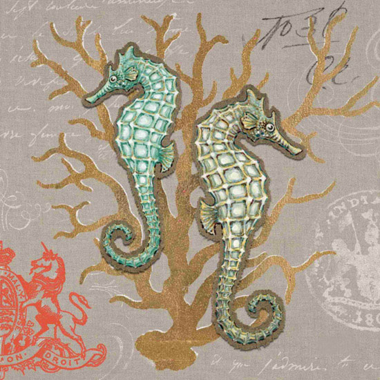 Compatible Still Life Jahrriesnge  for seahorse-lpf00189 