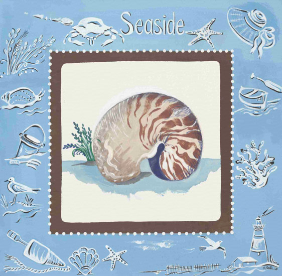 Compatible Still Life Jahrriesnge  for seaside-lpf00203 