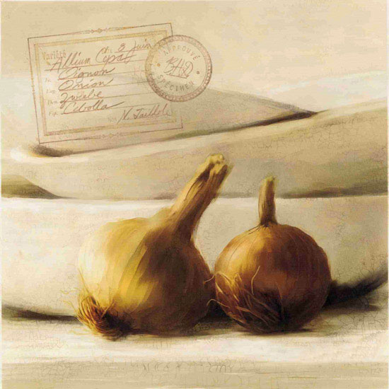 Compatible Still Life Jahrriesnge  for garlic-lpf00364 