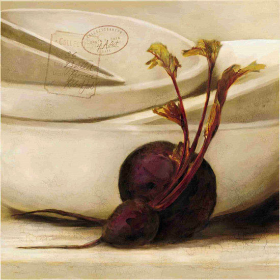 Compatible Still Life Jahrriesnge  for rouge-radish-lpf00366 