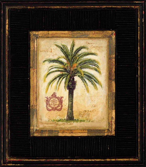 Compatible Still Life Jahrriesnge  for coconut-tree-lpf00448 