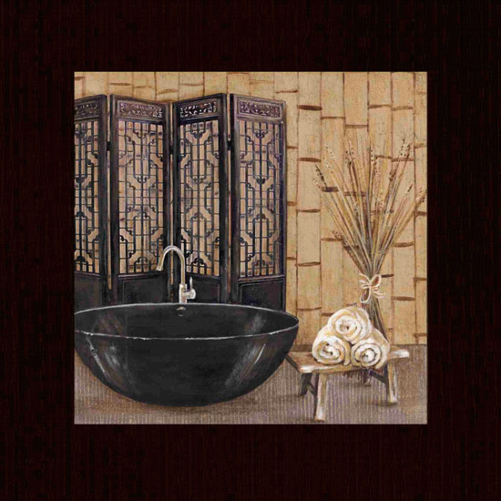 Compatible Still Life Jahrriesnge  for bathroom-lpf00451 