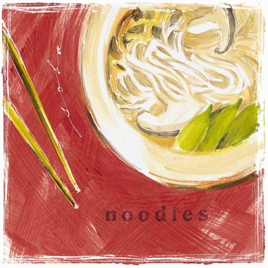 Compatible Still Life Jahrriesnge  for noodles-lpf00466 