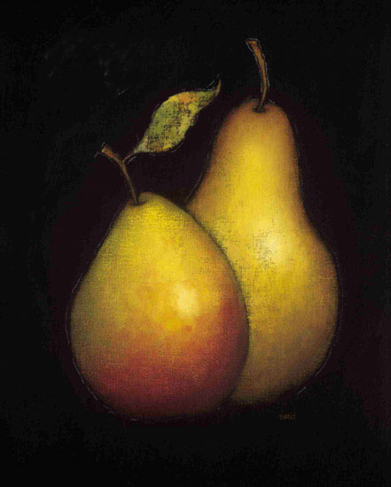 Compatible Still Life Jahrriesnge  for pear-lpf00472 