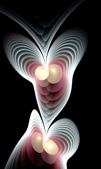 Compatible Abstract Jahrriesnge  for colorful-lpf06121 