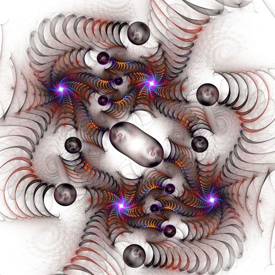 Compatible Abstract Jahrriesnge  for colorful-lpf06420 