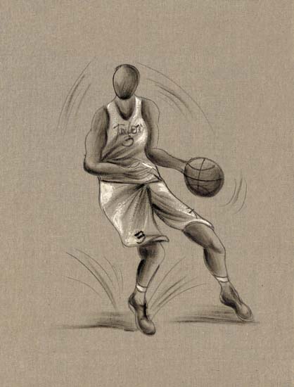 Compatible Portrait Jahrriesnge  for play basketball lpf08567 