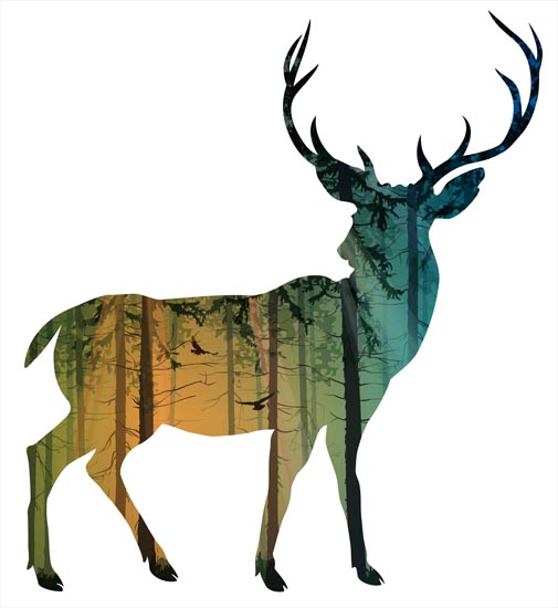 Compatible Animals Jahrriesnge  for deer lpf08607 