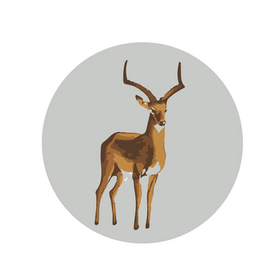 Compatible Animals Jahrriesnge  for deer lpf08663 