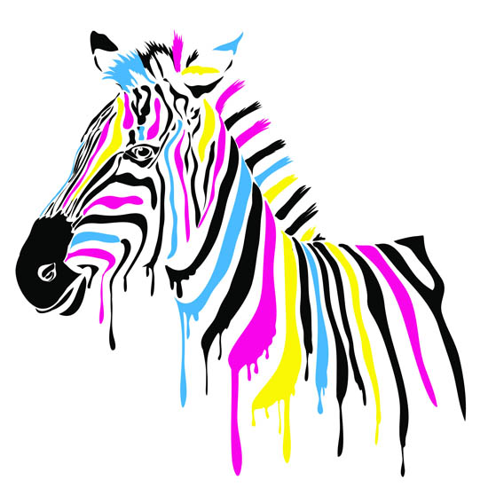 Compatible Animals Jahrriesnge  for zebra lpf08664 