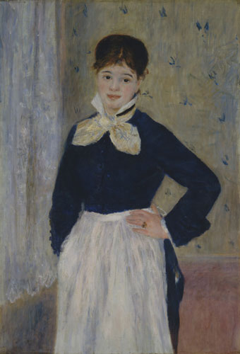 Compatible Portrait Jahrriesnge  for Pierre-Auguste Renoir lpf12585 