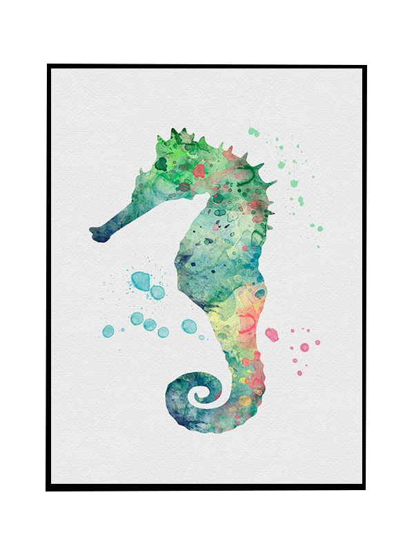 Compatible Animals Jahrriesnge  for seahorse-lpg0499 