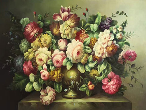 Compatible Still Life Jahrriesnge  for beatiful-flowers-lpg1925 