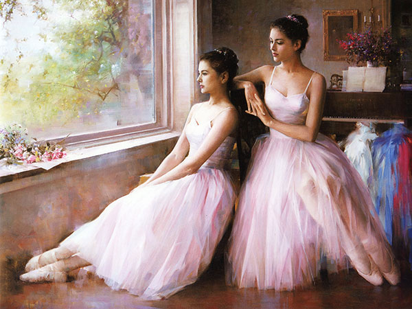 Compatible Portrait Jahrriesnge  for ballerina lpg2578 